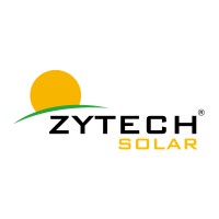 Zytech Solar Group logo - Similar company to Codice Software