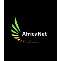 Africanet_ logo - Similar company to Baha Bay Trading Ltd. Afrika&Europe&Asia