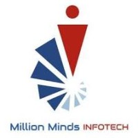 Million Minds Infotech Pvt Ltd logo - Similar company to Prithvi Solutions