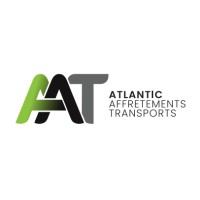 ATLANTIC AFFRETEMENTS TRANSPORTS logo - Similar company to Export German