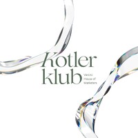 Kotler Klub logo - Similar company to Pencil Philosophy