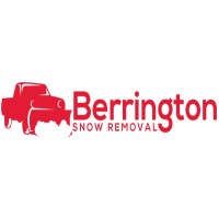 Berrington Snow Removal logo - Similar company to Ware Landscaping & Snow Removal