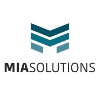 MIA Solutions logo - Similar company to Mia Solutions
