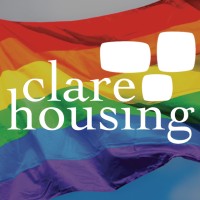 Clare Housing logo - Similar company to The Aliveness Project™