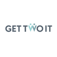getTWOit logo - Similar company to Gdpr Defender