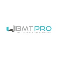 BMT PRO logo - Similar company to Talen Staphorst