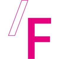 F/ MAG logo - Similar company to Donnamoderna