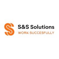 S&S Solutions.be logo - Similar company to S&S Solutions, Inc.