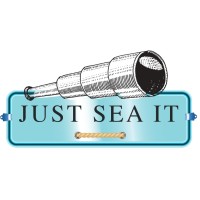 Just Sea It logo - Similar company to Educazur