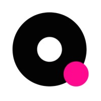 Atom Family logo - Similar company to Dhu3
