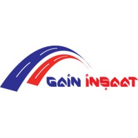 gain insaat san tic ltd sti logo - Similar company to Lider Insaat Emlak