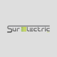 Surelectric MAG logo - Similar company to Cti Electronica