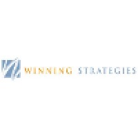 Winning Strategies PR logo - Similar company to Swivelhead Design Works