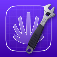 Tuist logo - Similar company to Emerge Tools