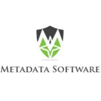 Metadata Software logo - Similar company to Savia
