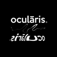 Ocularis logo - Similar company to Casuarina Square