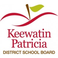 Keewatin-Patricia District School Board logo - Similar company to Retailkit