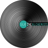 SUE & The Alchemists logo - Similar company to Contentavenue
