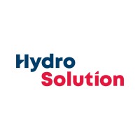 HydroSolution logo - Similar company to Hydrosolutions.Ch