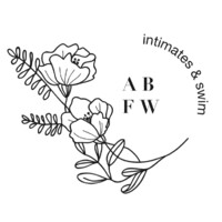 ABFW Intimates & Swim logo - Similar company to Alunora
