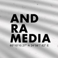 AndRa Media logo - Similar company to Klikattavaa