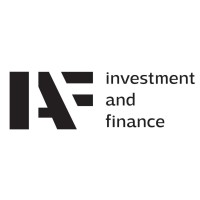 IAF EQUITY INVESTORS logo - Similar company to Capexus Sk