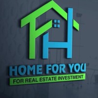 Home for you real estate investment logo - Similar company to Bairuhaa Developments