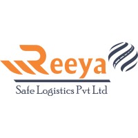 Reeya Safe Logistics Private Limited logo - Similar company to Reeya Safe Logistics Pvt. Ltd.