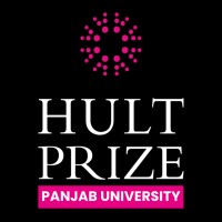 UBS' OnCampus Hult Prize - PU logo - Similar company to Mudra - The Investment Club Of Ubs Chandigarh