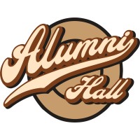 Alumni Hall Stores logo - Similar company to Nevalence
