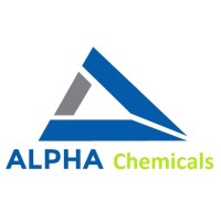 ALPHA CHEMICALS logo - Similar company to Alpha Chemical