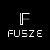 FUSZE logo - Similar company to Avian Systems