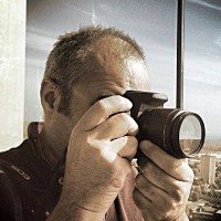 MBA Photography logo - Similar company to Wolfe Practice Management