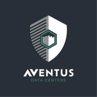 Aventus Data Centers logo - Similar company to Cyber Intelligence Cyber Security, Llc
