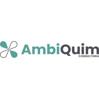 Ambiquim Soluções Químicas e Ambientais logo - Similar company to Theka