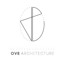 OVE ARCHITECTURE logo - Similar company to Ginkimo