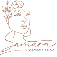 SAMARA Cosmetic Clinic logo - Similar company to Shelves.Sa