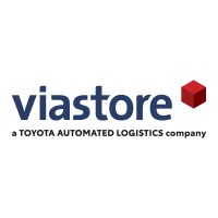 viastore GROUP logo - Similar company to Bastian Solutions