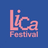 LICA Festival logo - Similar company to Up North Arts