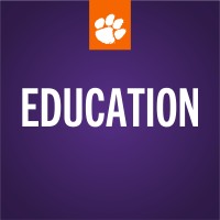 Clemson University College of Education logo - Similar company to Clemson University Department Of Bioengineering