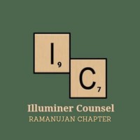 Illuminer Counsel Ramanujan College logo - Similar company to Leodeo