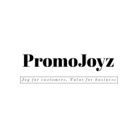 PromoJoyz logo - Similar company to Warehouse