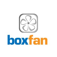 Boxfan