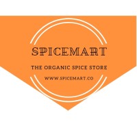 SpiceMart iNC logo - Similar company to Master Spice