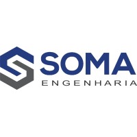 Soma Engenharia e Locações Ltda logo - Similar company to Converte Engenharia E Comercio Ltda