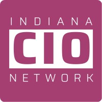 Indiana CIO Network logo - Similar company to It Leaders Indianapolis