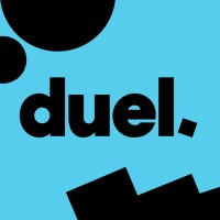 Duel Tech logo - Similar company to The Purple Pen