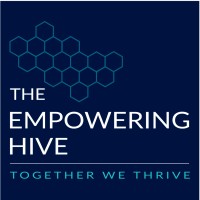 The Empowering Hive logo - Similar company to Human Services Skills Organisation (Hsso)