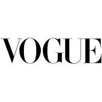 British Vogue logo - Similar company to British Vogue