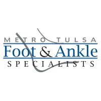 METRO TULSA FOOT & ANKLE SPECIALISTS, PLLC logo - Similar company to Cbo Partners